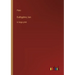 Euthyphro; Ion: in large print