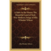 A Baby in the House; The Beautiful Land of Nod; War Mothers; Songs of Ella Wheeler Wilcox