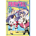 Fairy Tail Blue Mistral 2