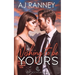 Wishing to Be Yours: An Office Romance Novella (the Silver Lining Series Book 5)