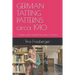 GERMAN TATTING PATTERNS circa 1910: 2-shuttle work translated by Helen A. Chesno