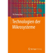 Technologien Der Mikrosysteme
