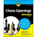 Chess Openings for Dummies