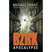 Bzrk Apocalypse