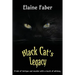 Black Cat's Legacy: A Tale of Intrigue and Murder with a Touch of Whimsy