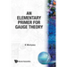 An Elementary Primer for Gauge Theory