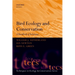 Bird Ecology and Conservation: A Handbook of Techniques