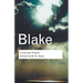 Blake: Collected Poems
