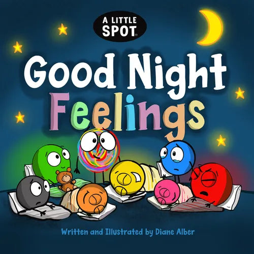 Goodnight Feelings