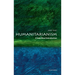 Humanitarianism: A Very Short Introduction