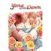 Yona of the Dawn, Vol. 4