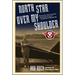 North Star Over My Shoulder: A Flying Life