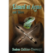 Lizard at Arms: Tamalarian Tales