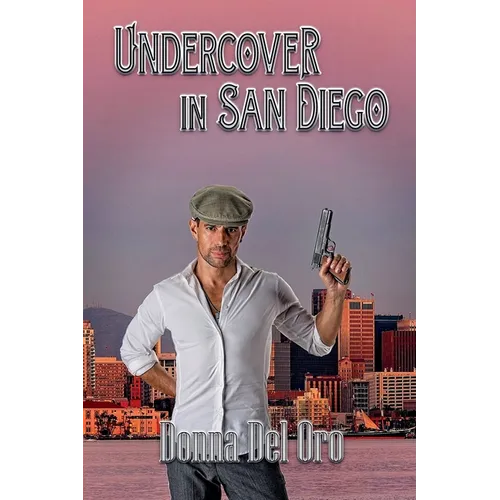 Undercover in San Diego