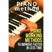 Piano working methods: to improve faster in less time