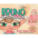 Bruno The Don't Bug Me Elf