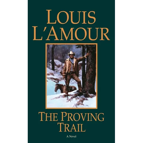 The Proving Trail