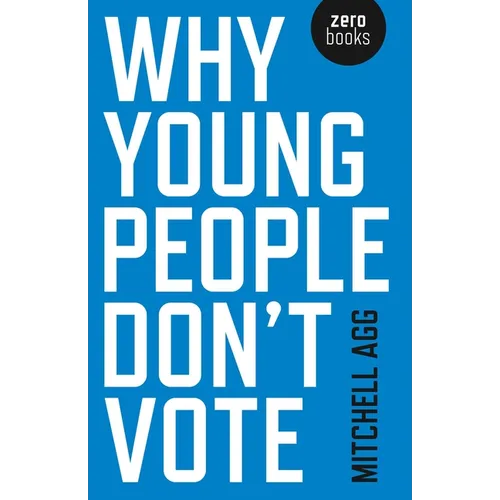 Why Young People Don't Vote