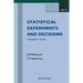Statistical Experiments & Decisions (V8)