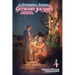 The Ephemeral Scenes of Setsuna's Journey, Vol. 4 (Light Novel): The Former 68th Hero and His Peculiar Quests Volume 4