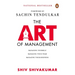 The Art of Management: Managing Yourself, Managing Your Team, Managing Your Business