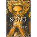 The Song of the Bee Eater