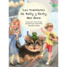 Las Aventuras de Hatty Y Barty Mes Once
