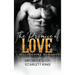 The Promise of Love: A Billionaire Romance