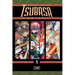 Tsubasa Omnibus 1