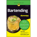 Bartending for Dummies
