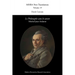 Le Philosophe sans le savoir by Michel-Jean Sedaine
