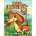 Dog and Butterfly