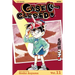 Case Closed, Vol. 11