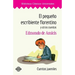 El pequeño escribiente florentino y otros cuentos
