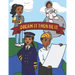 Dream It Then Be It: African American Coloring Book For Kids Be What You Want To Be - Nothing Is Impossible A Positive Activity Book For Children's