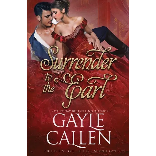 Surrender to the Earl