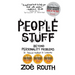 People Stuff - Beyond Personality Problems, An Advanced Handbook for Leadership