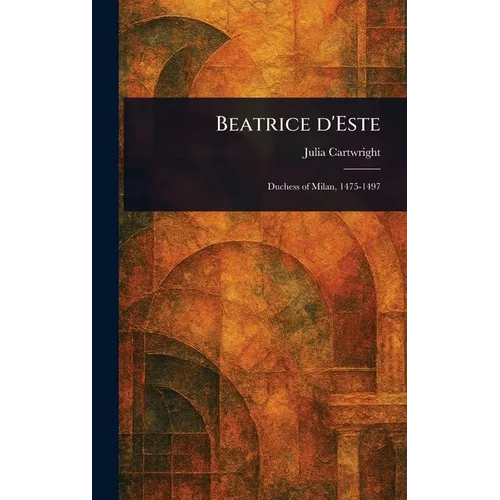 Beatrice D'Este