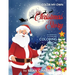 Color My Own Christmas Story: An Immersive, Customizable Coloring Book for Kids (That Rhymes!)
