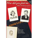How did you find me...after all these years?: A Family Memoir
