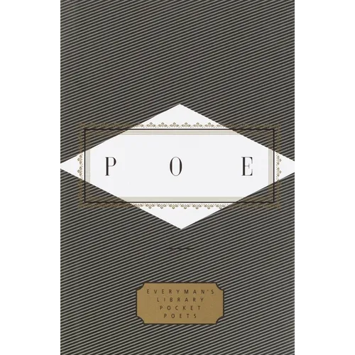 Poe: Poems: Edited by Peter Washington