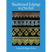 Traditional Edgings to Crochet