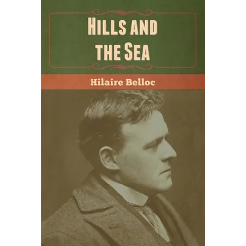 Hills and the Sea