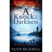A Knock in the Darkness: The Lilac Lake Cozy Mysteries