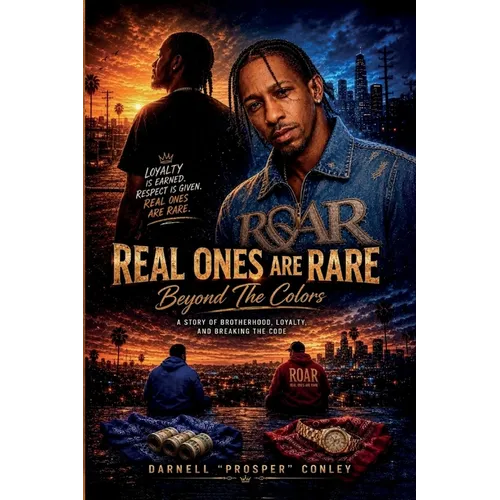 Real Ones Are Rare: Beyond the Colors