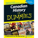 Canadian History for Dummies, 2nd Edition