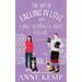 The Art of Falling in Love with Your Brother's Best Friend: A Sweet Ice Hockey Rom Com