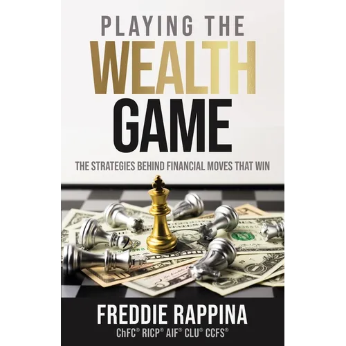 Playing the Wealth Game