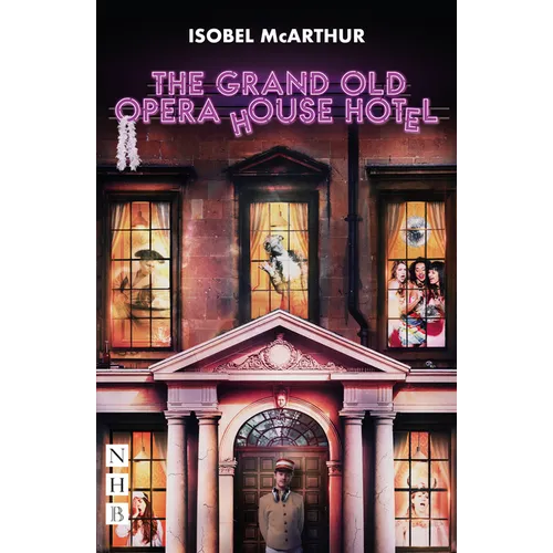 The Grand Old Opera House Hotel