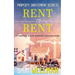 Property Investment Secrets - Rent to Rent: A Complete Rental Property Investing Guide: Using HMO's and Sub-Letting to Build a Passive Income and Achi